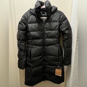 NWT The North Face Women’s Metropolis Parka Small